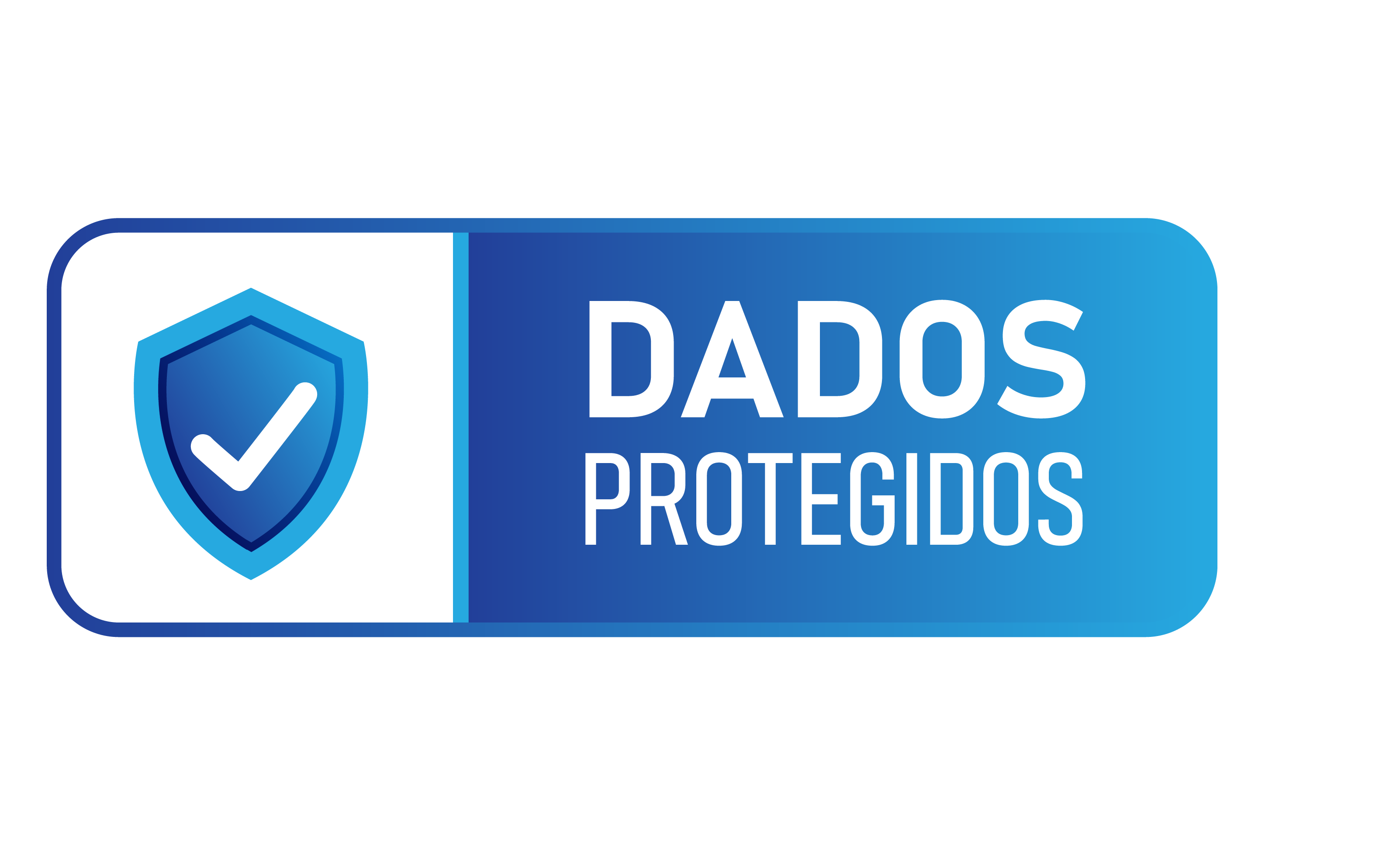 Dados protegidos